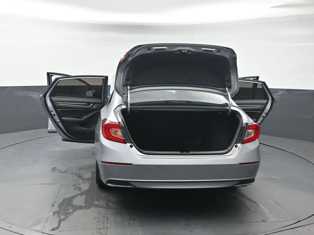 Certified 2021 Honda Accord EX-L image 46