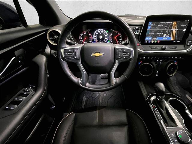 Used 2023 Chevrolet Blazer Premier FWD image 7