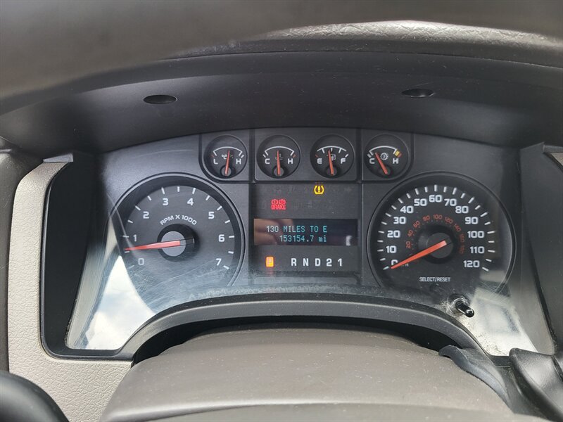 Used 2010 Ford F150 STX AWD/4WD image 12