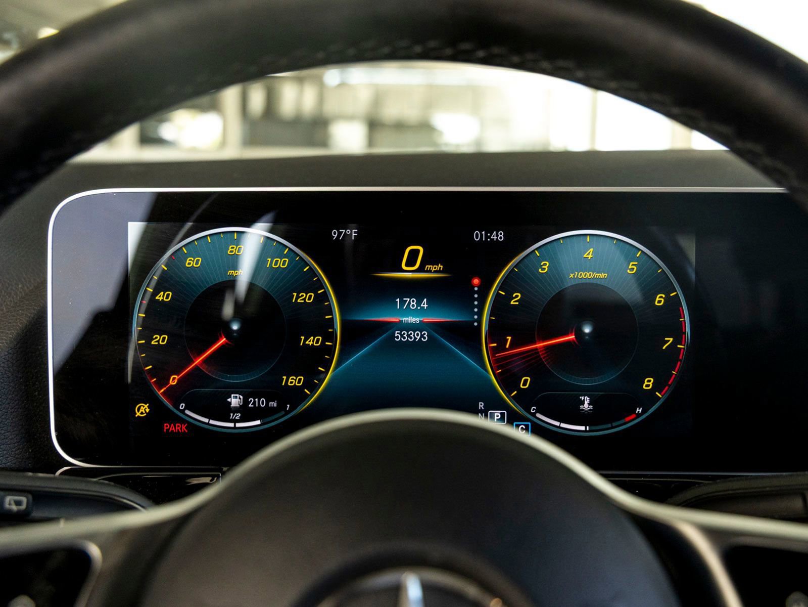 Used 2021 Mercedes-Benz GLA 250 image 16