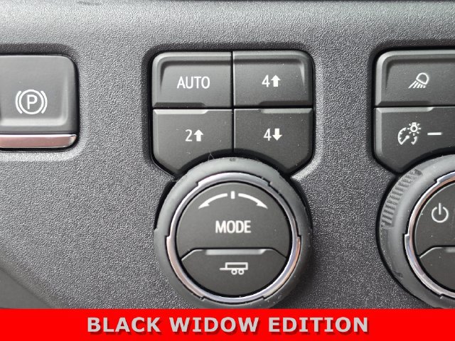 New 2026 Chevrolet Silverado 1500 RST AWD/4WD image 30