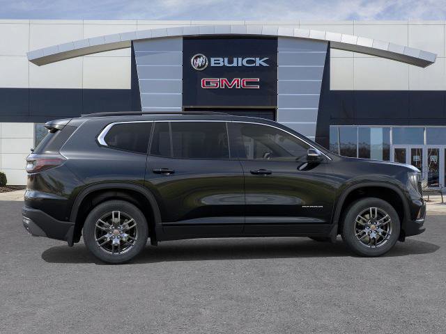 New 2026 GMC Acadia Elevation image 29