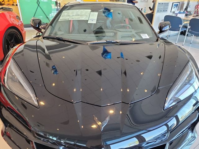 New 2026 Chevrolet Corvette Z06 image 21