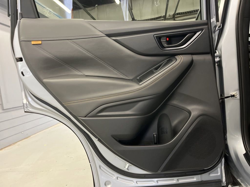 Used 2024 Subaru Forester Wilderness image 35