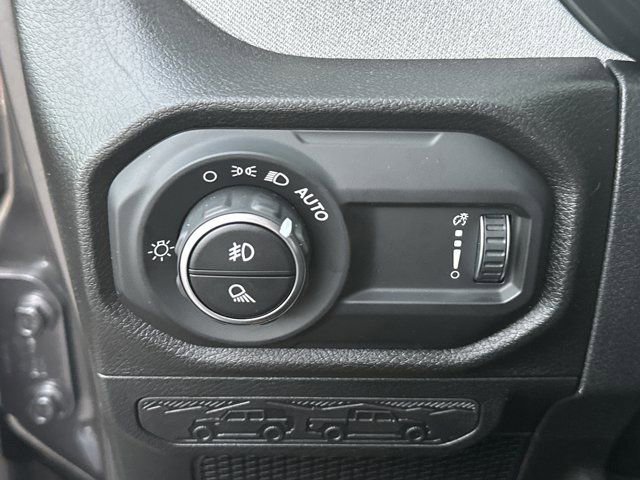 New 2026 Jeep Gladiator Sport image 26