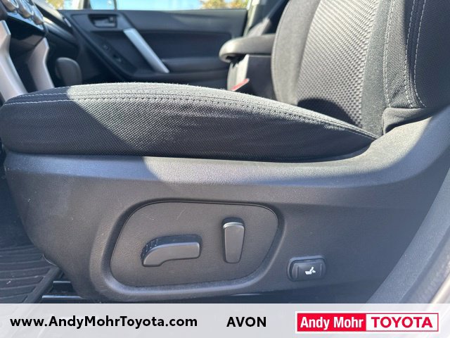 Used 2017 Subaru Forester 2.5i Premium AWD/4WD image 24