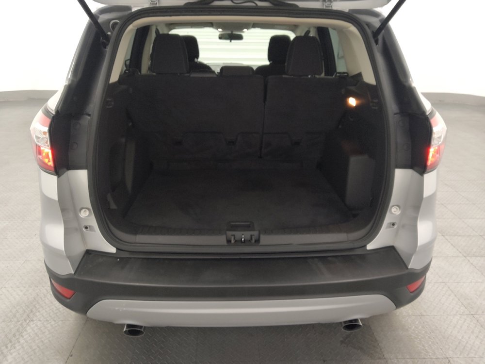 Used 2018 Ford Escape SE w/ SE Sync 3 Package image 29