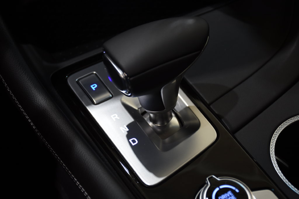New 2026 Genesis G70 2.5T RWD image 19