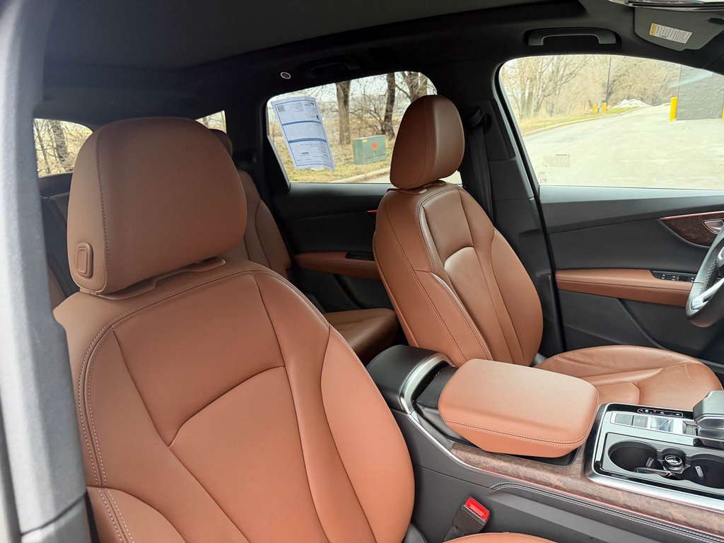 Used 2025 Audi Q7 3.0T Premium Plus image 30