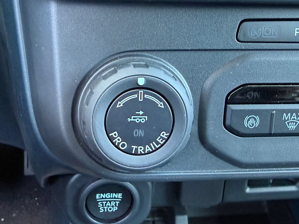 New 2025 Ford Maverick Lobo AWD/4WD image 20