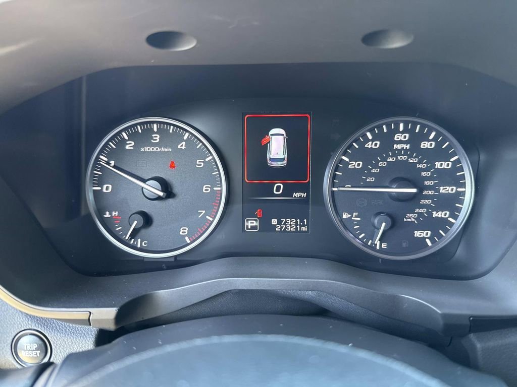 Certified 2023 Subaru Ascent Onyx Edition image 37