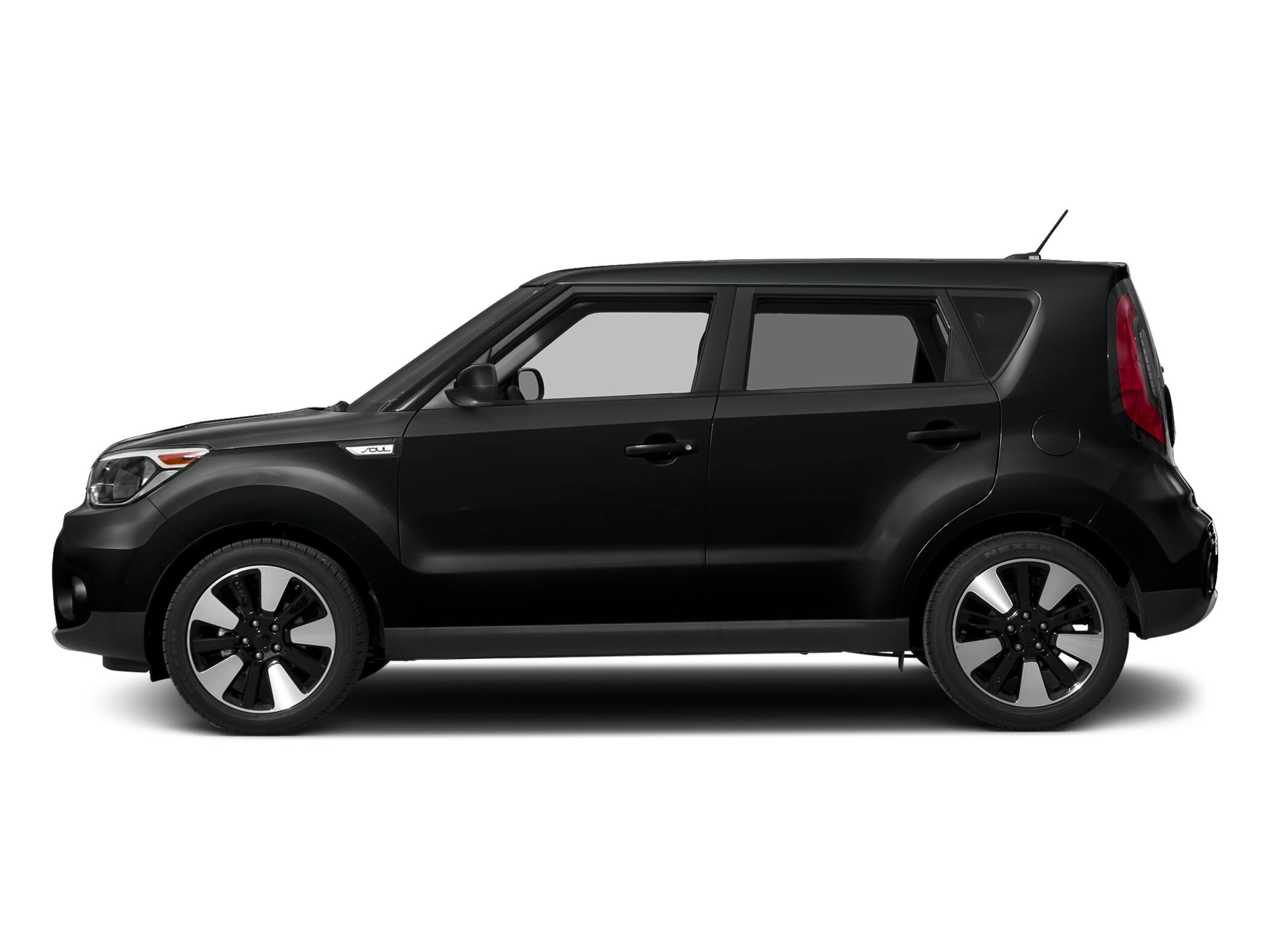 Used 2018 Kia Soul + image 3