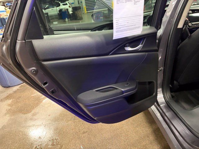 Used 2019 Honda Civic EX image 15