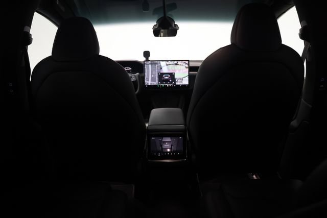 Used 2022 Tesla Model X AWD/4WD image 42