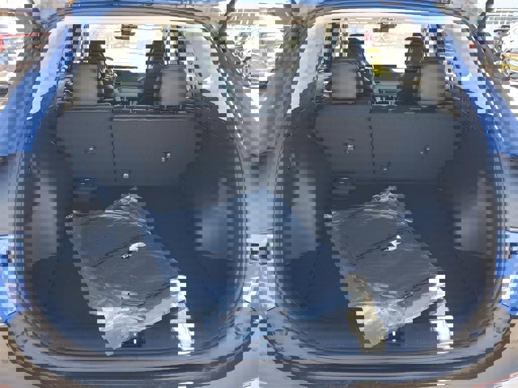 New 2026 Kia Sportage EX image 28