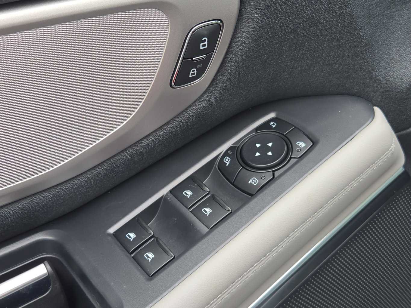 New 2027 Ford Expedition Max Active RWD image 21