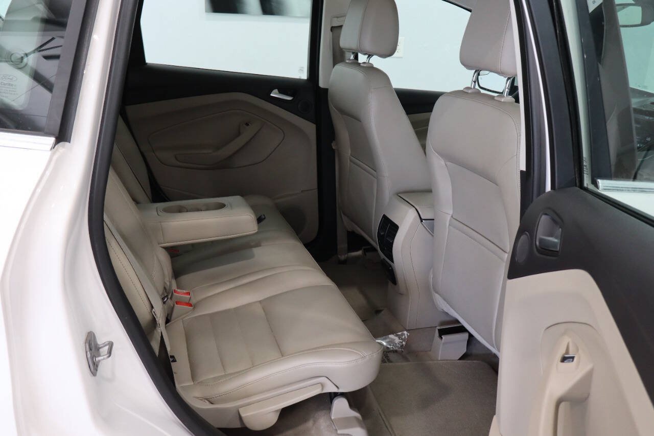 Used 2013 Ford C-MAX SEL FWD image 11