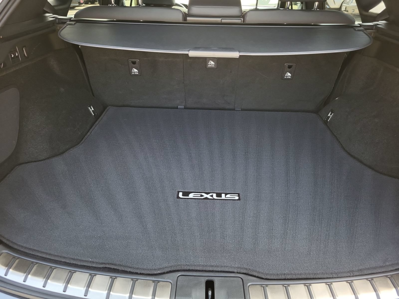 Used 2023 Lexus RX 350 Premium Plus w/ Accessory Package (Z1) FWD image 26