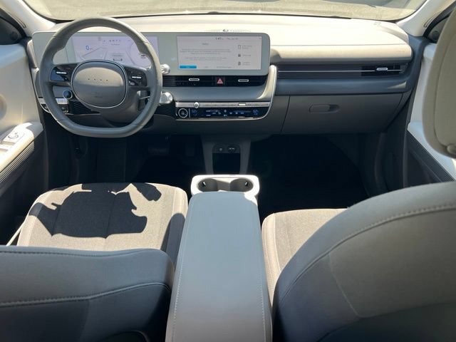 Certified 2024 Hyundai Ioniq 5 SEL RWD image 12