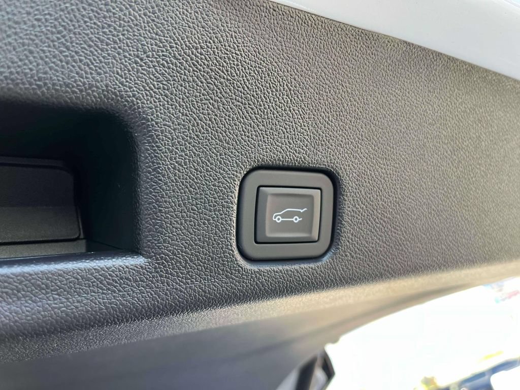 New 2026 Buick Enclave Preferred w/ Power Package FWD image 19
