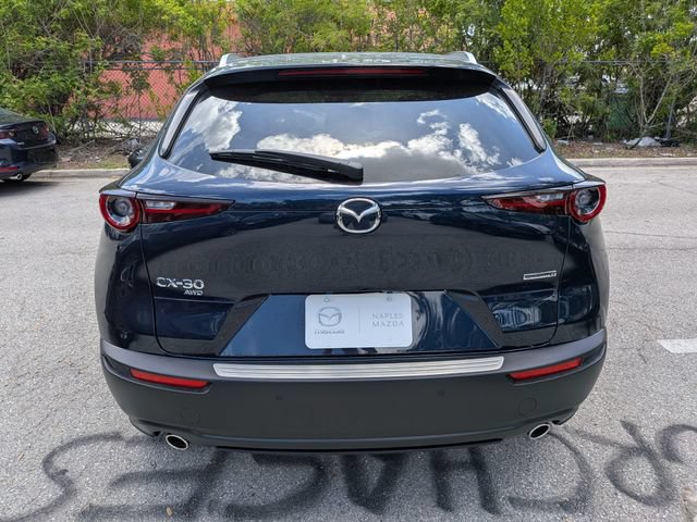 New 2026 MAZDA CX-30 AWD 2.5 S w/ Premium Package image 6