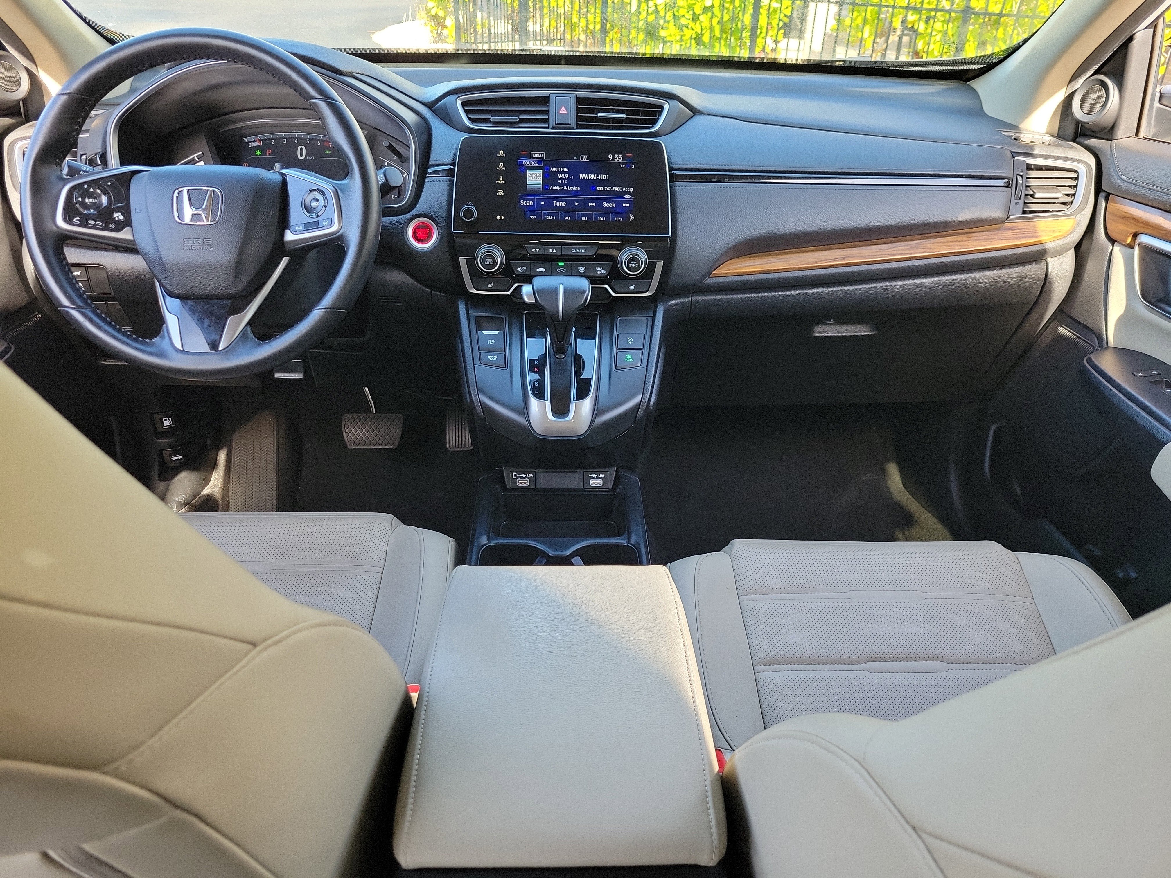 Used 2022 Honda CR-V EX-L image 14