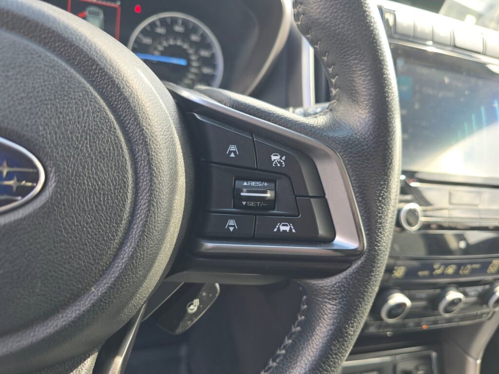 Used 2019 Subaru Ascent Limited w/ Popular Package #2A image 24