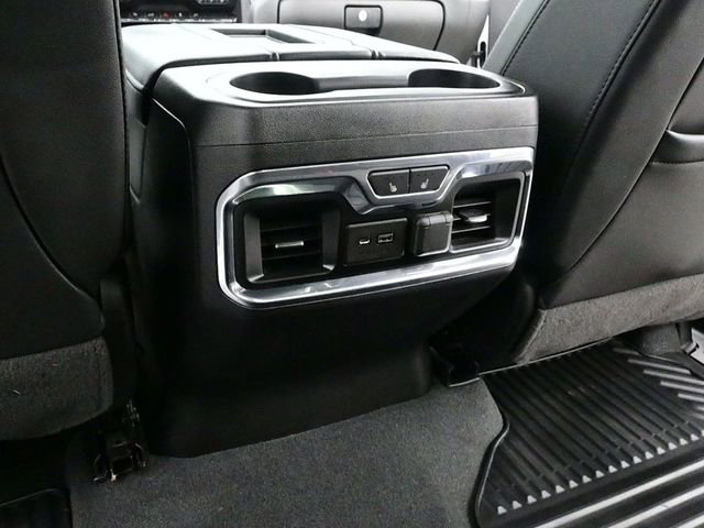 Used 2020 Chevrolet Silverado 1500 LTZ w/ LTZ Convenience Package image 16