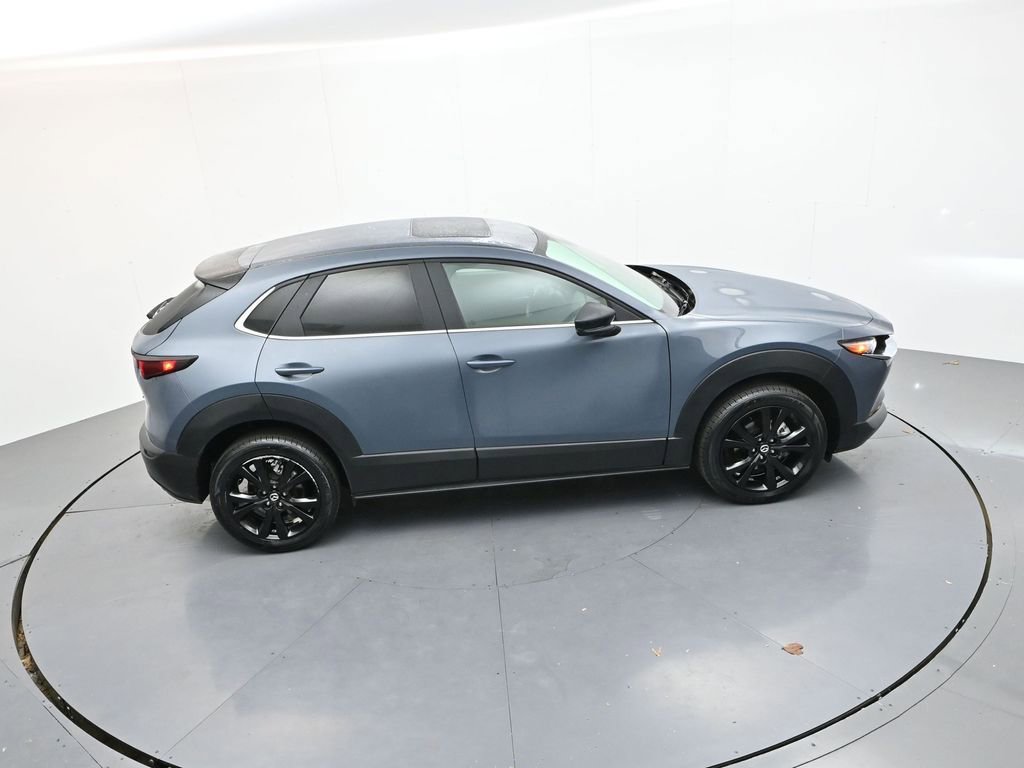 Used 2024 MAZDA CX-30 AWD 2.5 S w/ Preferred Package image 29