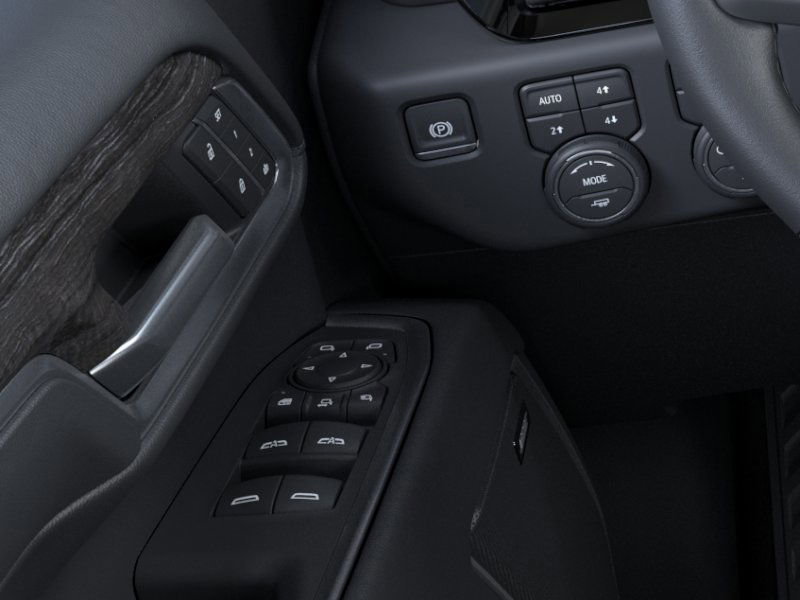 New 2026 Chevrolet Silverado 2500 LTZ w/ LTZ Premium Package image 22