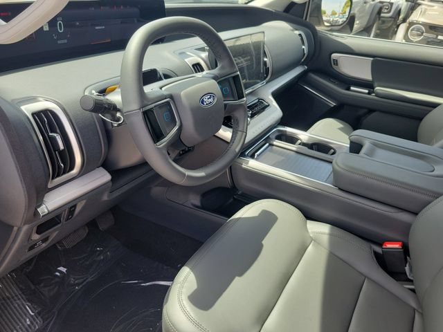 New 2027 Ford Expedition Active RWD image 18