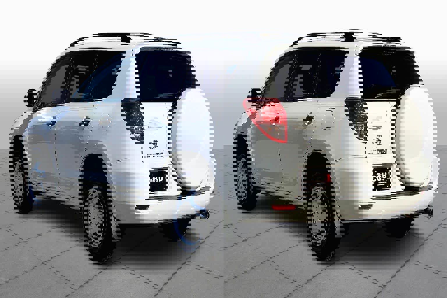 Used 2008 Toyota RAV4 2WD image 10