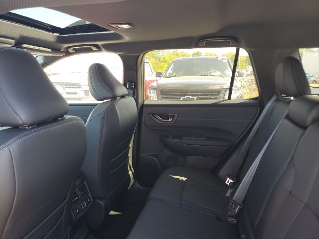 New 2026 Subaru Outback Touring XT AWD/4WD image 9