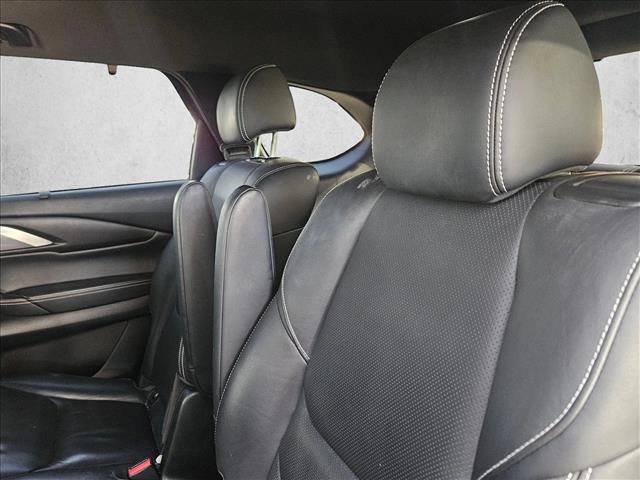 Used 2021 MAZDA CX-9 Grand Touring image 20