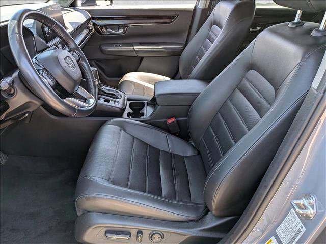 Used 2024 Honda CR-V EX-L image 20