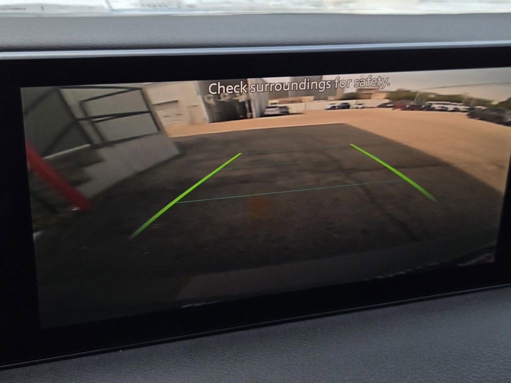 New 2026 Nissan Sentra SV image 18