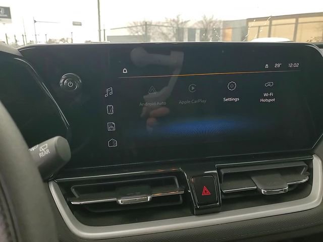 Used 2025 Chevrolet TrailBlazer LT image 20