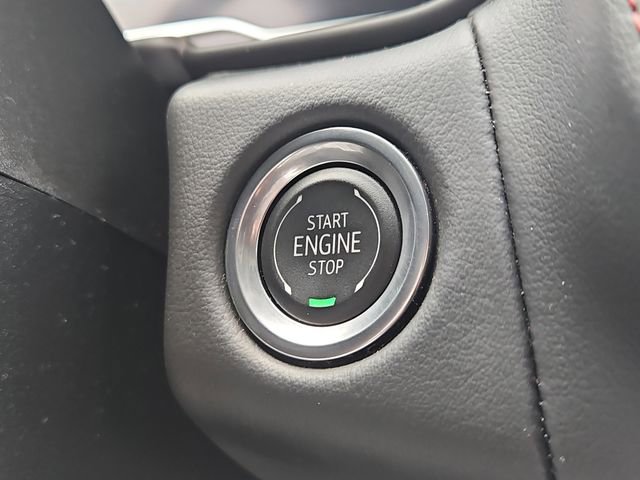 Used 2024 Chevrolet Suburban RST w/ Luxury Package RWD image 27