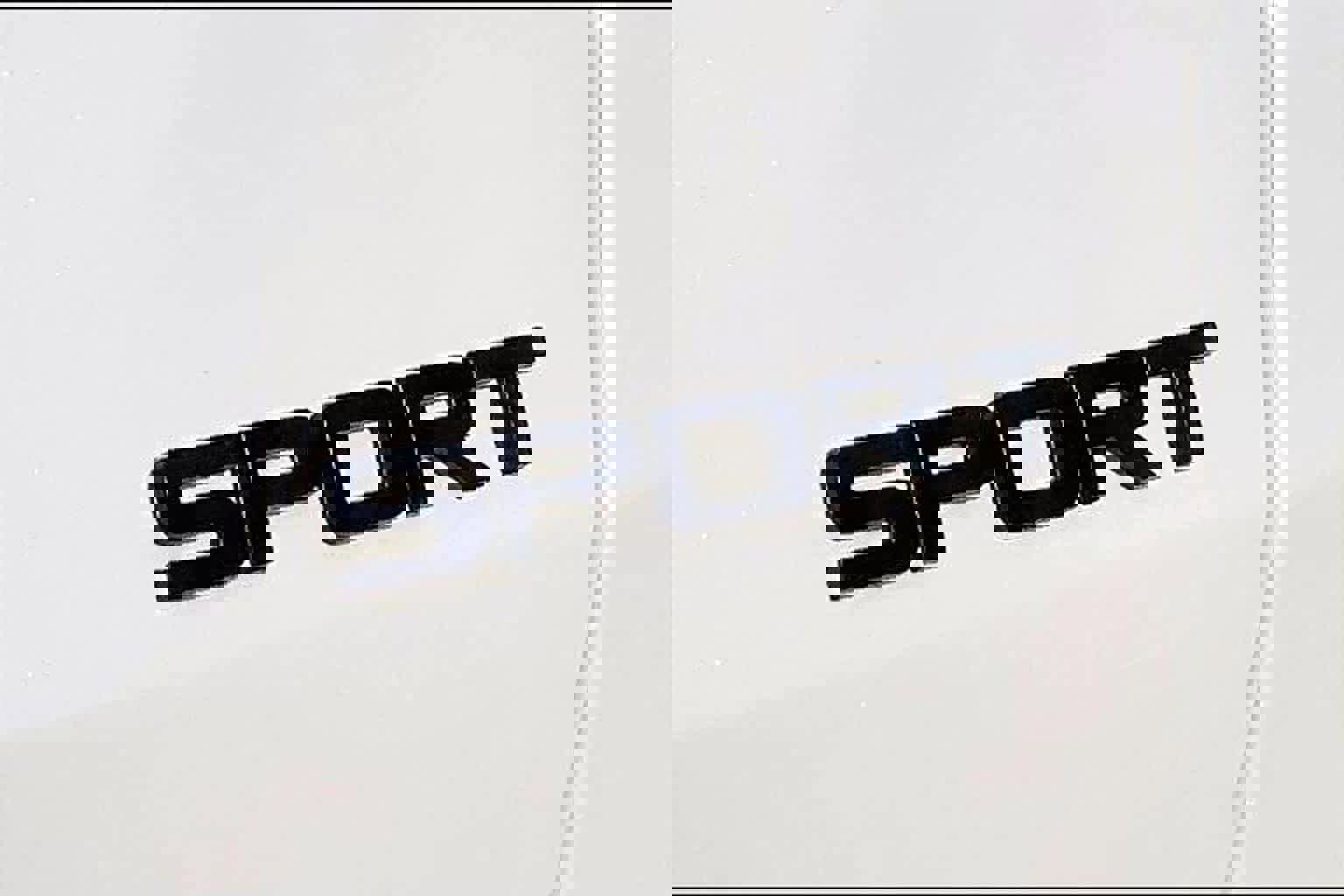 Used 2025 Honda HR-V Sport image 10