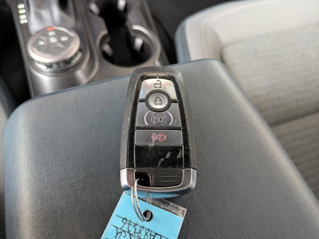 Certified 2023 Ford Bronco Outer Banks image 29