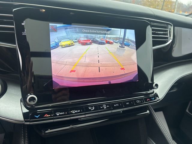 Used 2023 Jeep Wagoneer Series II image 11