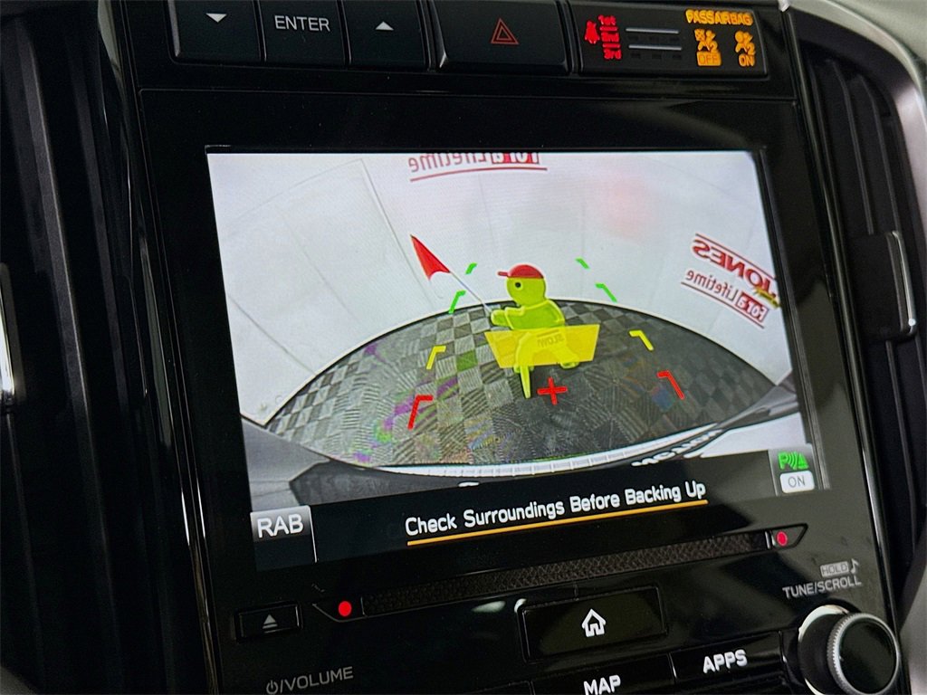 Certified 2022 Subaru Ascent Limited w/ Technology Package image 7