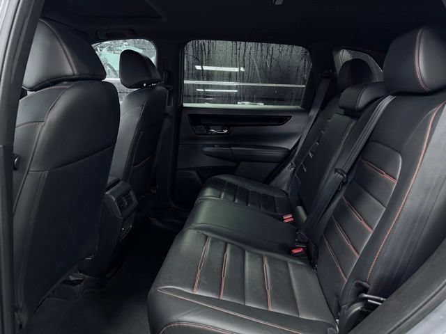 Used 2023 Honda CR-V Sport Touring image 19