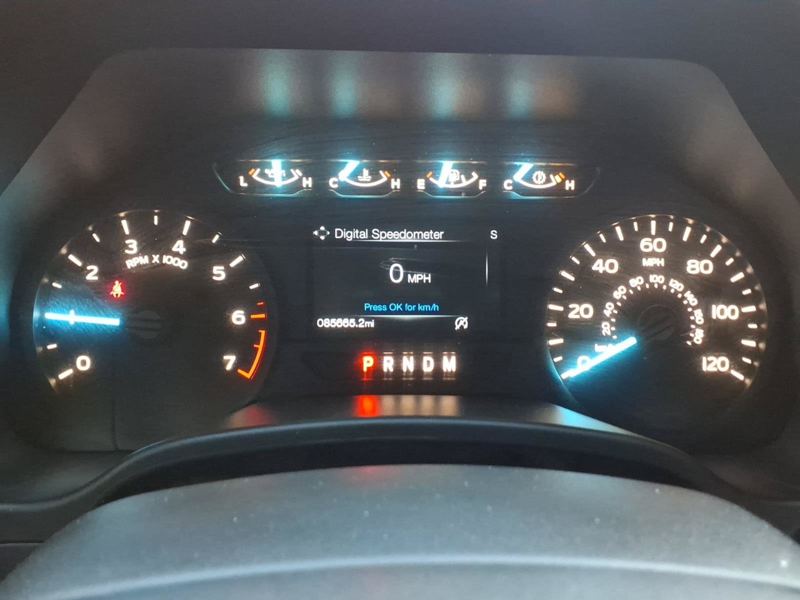 Used 2019 Ford F150 XL w/ Equipment Group 101A Mid AWD/4WD image 14