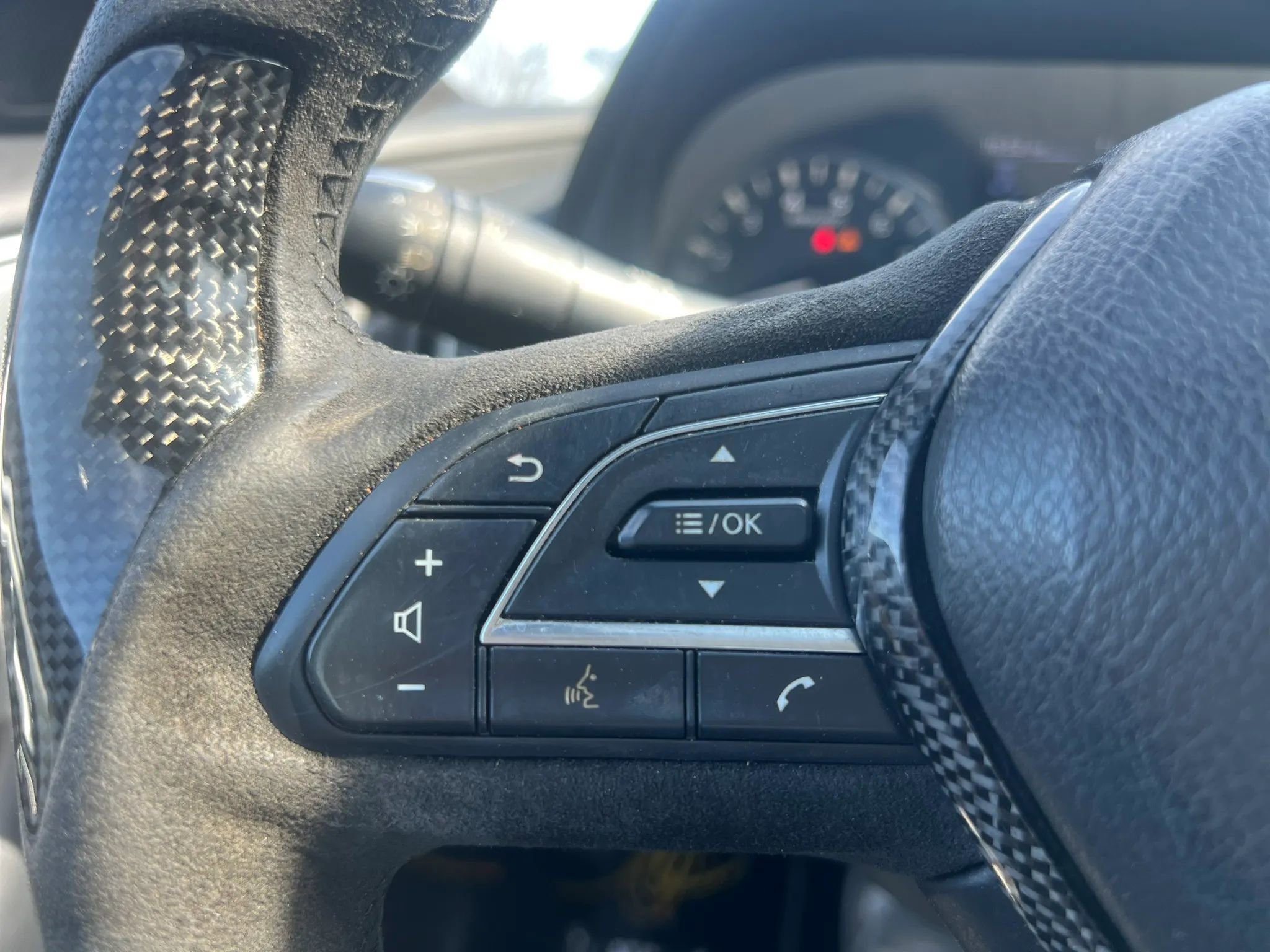 Used 2020 INFINITI Q50 Luxe w/ Essential Package (3.0T Luxe) image 25