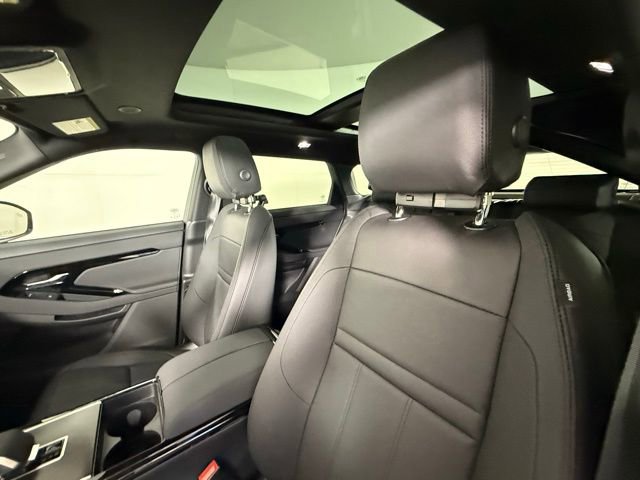 New 2026 Land Rover Range Rover Evoque Dynamic SE AWD/4WD image 9