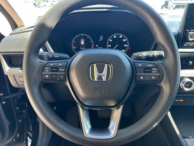 Used 2024 Honda CR-V LX image 26
