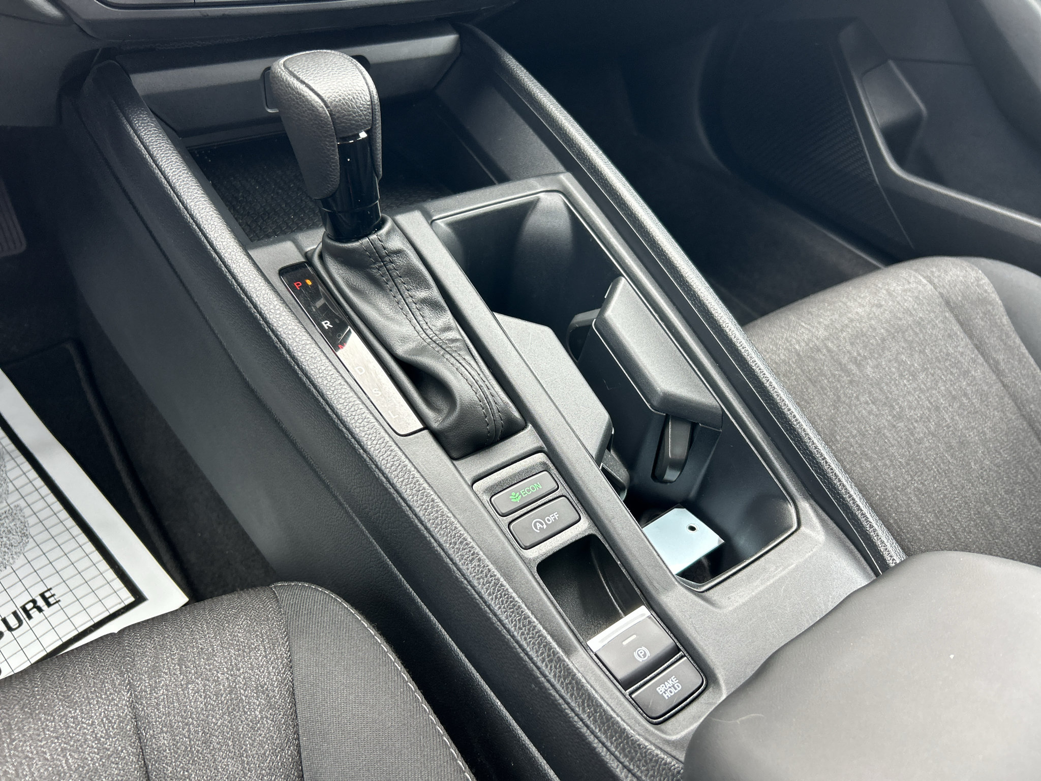 Used 2024 Honda Accord EX image 10