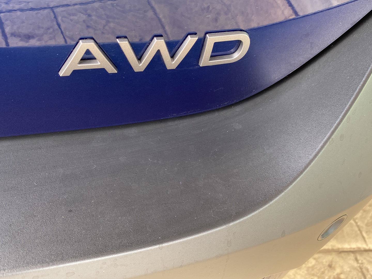 Certified 2025 Nissan Kicks SV AWD/4WD image 10