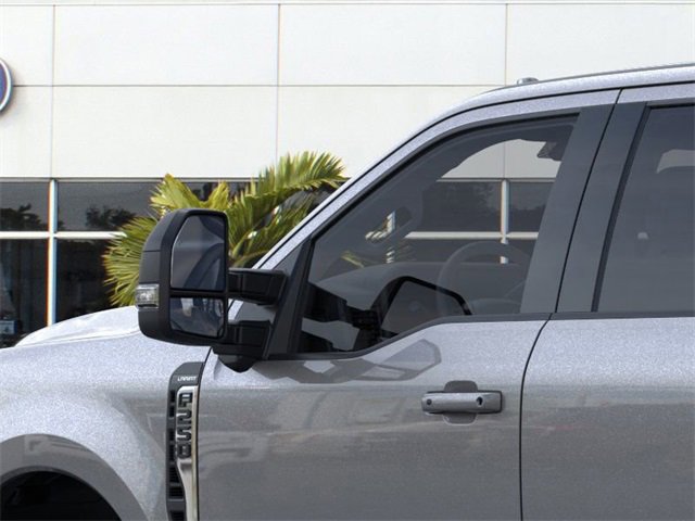 New 2026 Ford F250 Lariat image 20